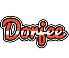 Dorjee denmark logo