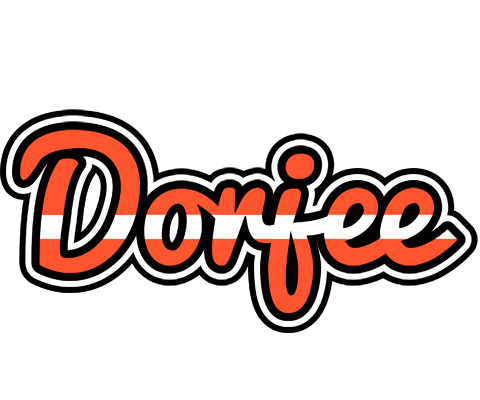 Dorjee denmark logo