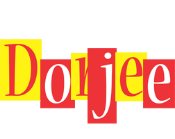 Dorjee errors logo