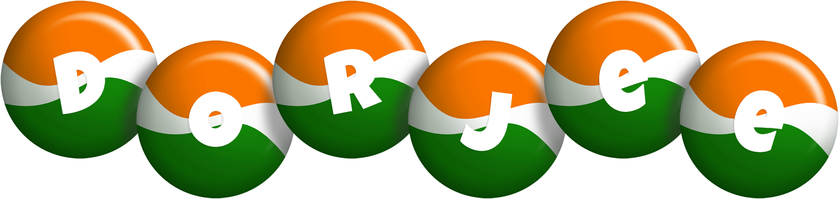 Dorjee india logo
