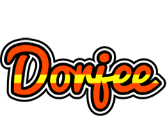 Dorjee madrid logo