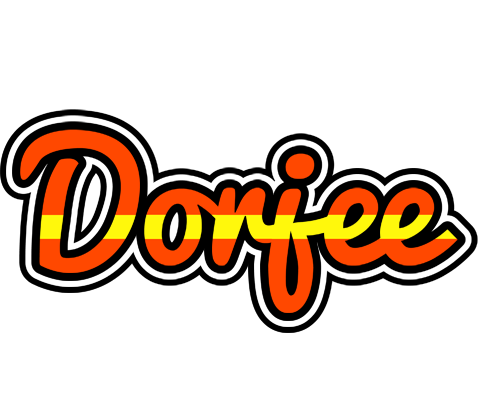 Dorjee madrid logo