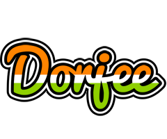 Dorjee mumbai logo