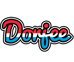 Dorjee norway logo