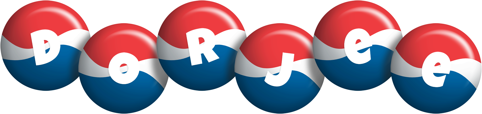 Dorjee paris logo