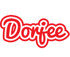 Dorjee sunshine logo