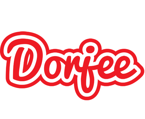 Dorjee sunshine logo