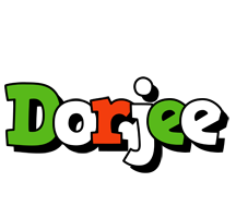 Dorjee venezia logo