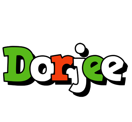 Dorjee venezia logo