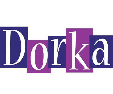 Dorka autumn logo