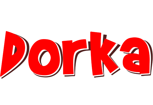 Dorka basket logo