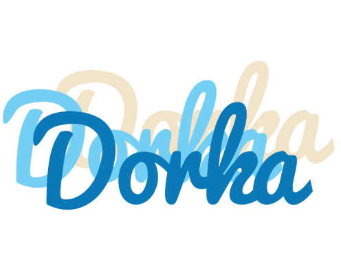 Dorka breeze logo