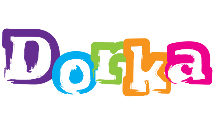 Dorka casino logo