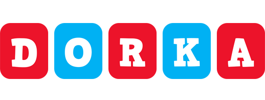 Dorka diesel logo