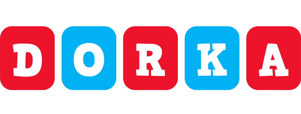 Dorka diesel logo