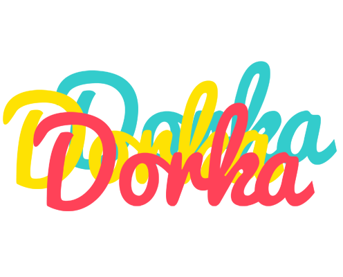 Dorka disco logo