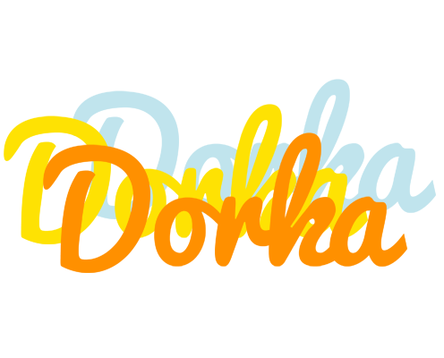 Dorka energy logo