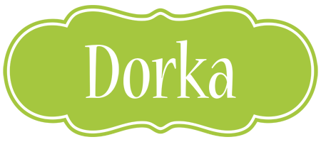 Dorka family logo