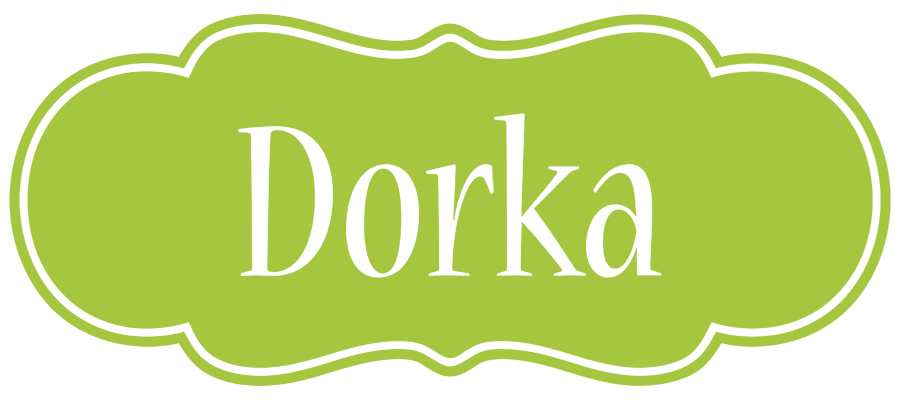Dorka family logo