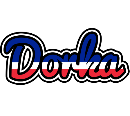 Dorka france logo