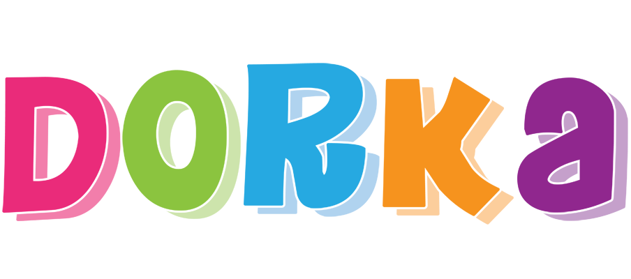 Dorka friday logo