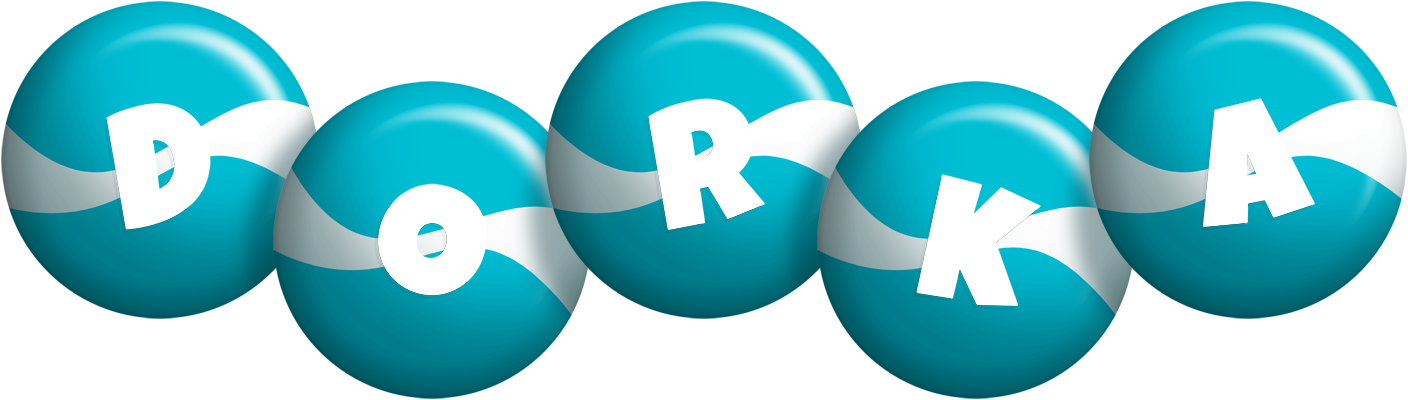 Dorka messi logo