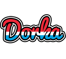 Dorka norway logo