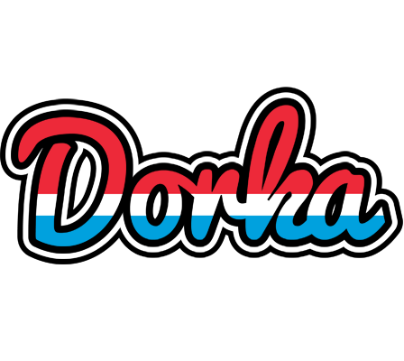 Dorka norway logo