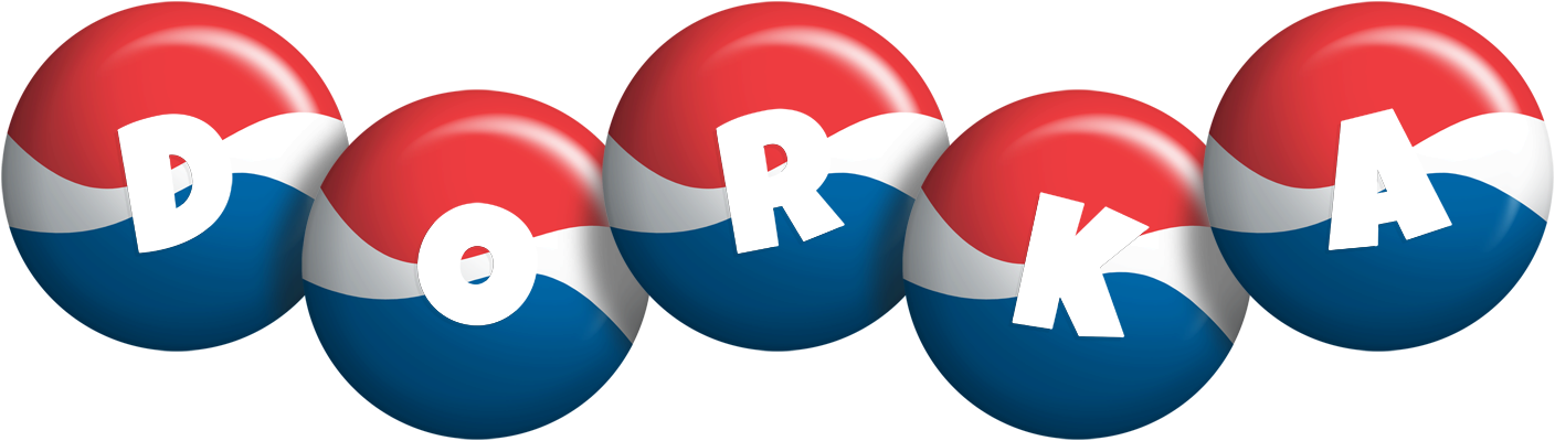 Dorka paris logo