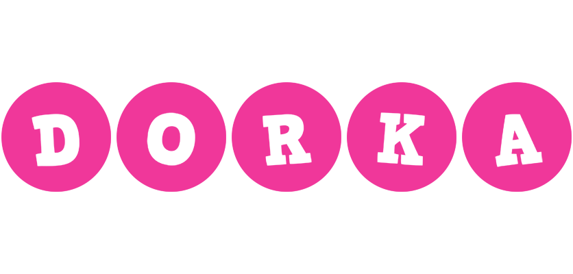 Dorka poker logo