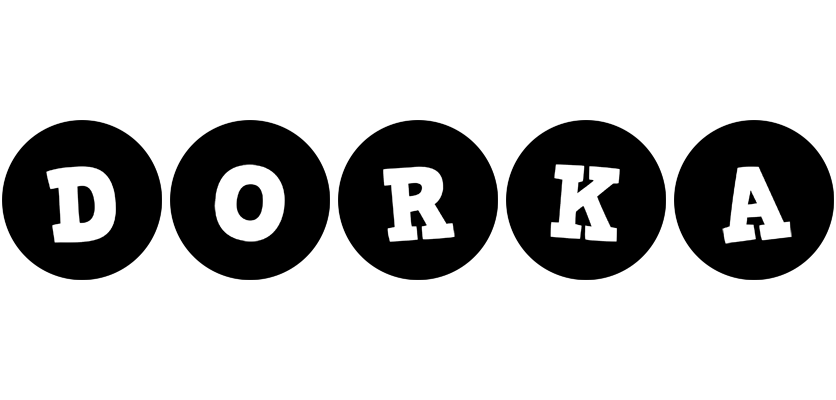 Dorka tools logo