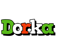 Dorka venezia logo