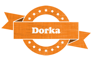 Dorka victory logo