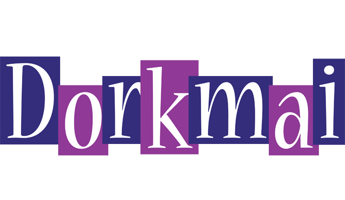 Dorkmai autumn logo