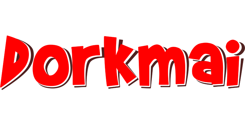Dorkmai basket logo