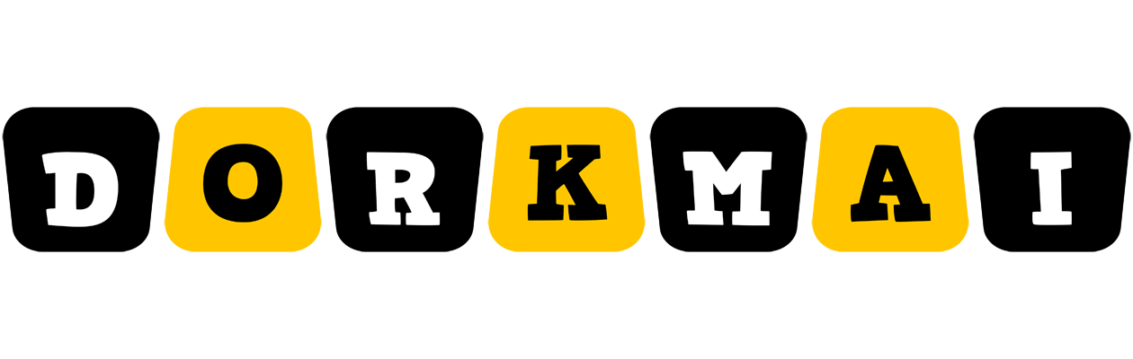 Dorkmai boots logo