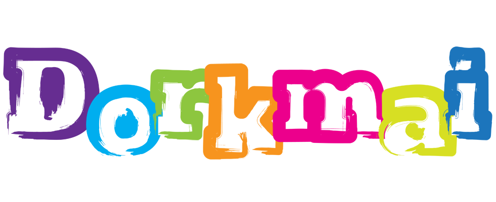 Dorkmai casino logo
