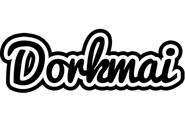 Dorkmai chess logo