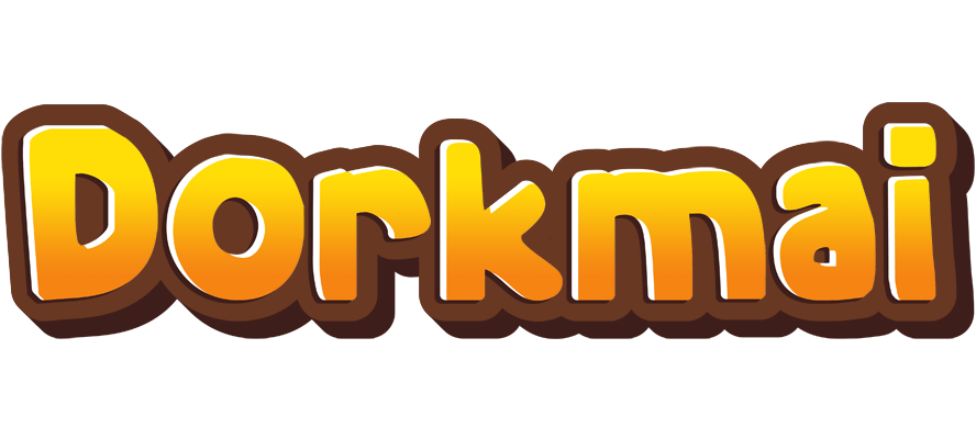 Dorkmai cookies logo