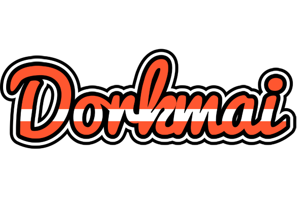 Dorkmai denmark logo