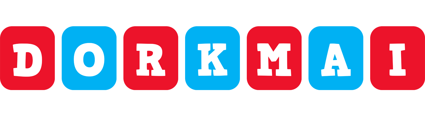 Dorkmai diesel logo