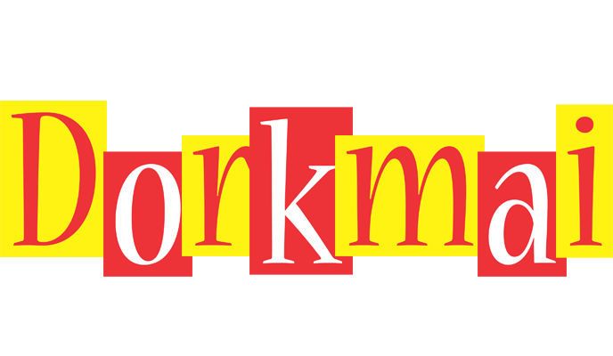 Dorkmai errors logo