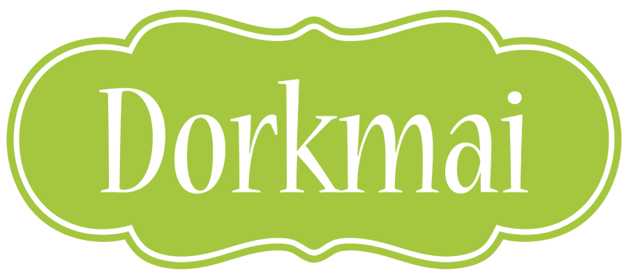 Dorkmai family logo