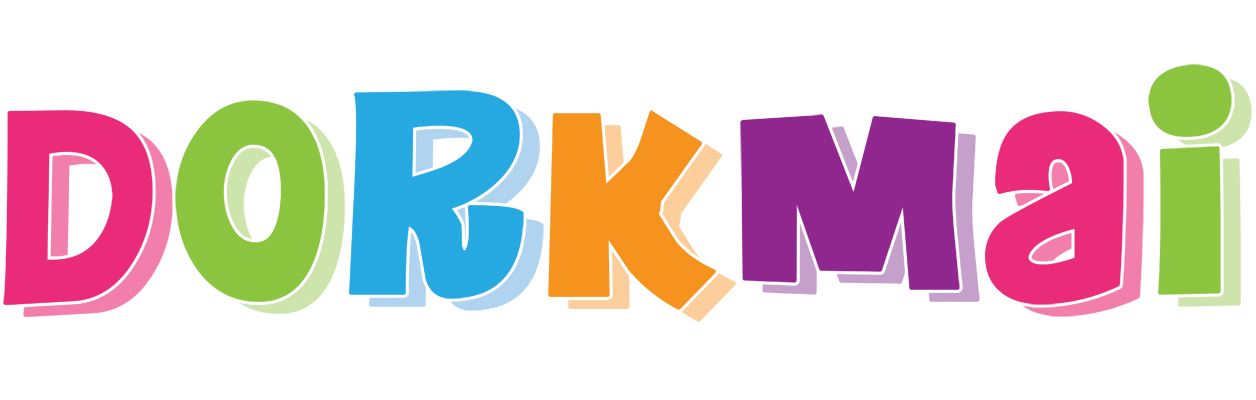 Dorkmai friday logo