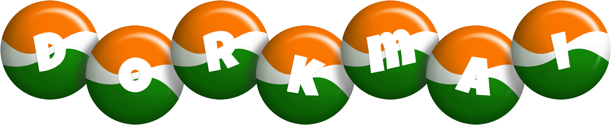 Dorkmai india logo