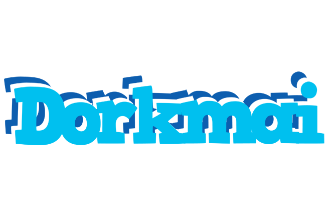 Dorkmai jacuzzi logo