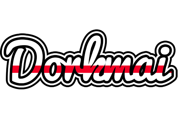 Dorkmai kingdom logo