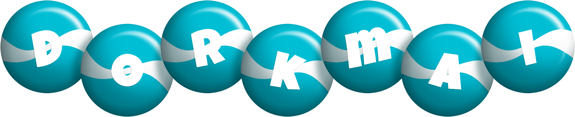 Dorkmai messi logo