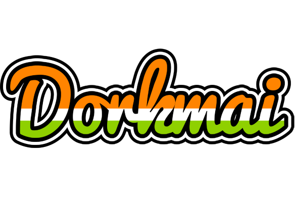 Dorkmai mumbai logo