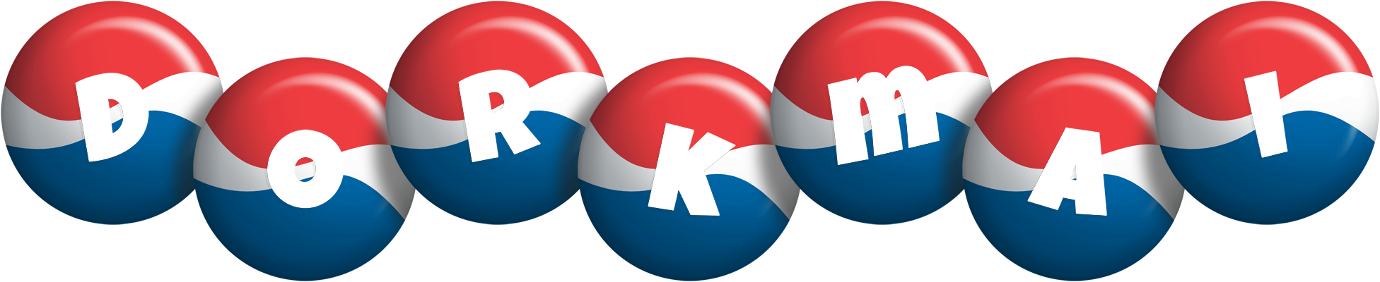 Dorkmai paris logo